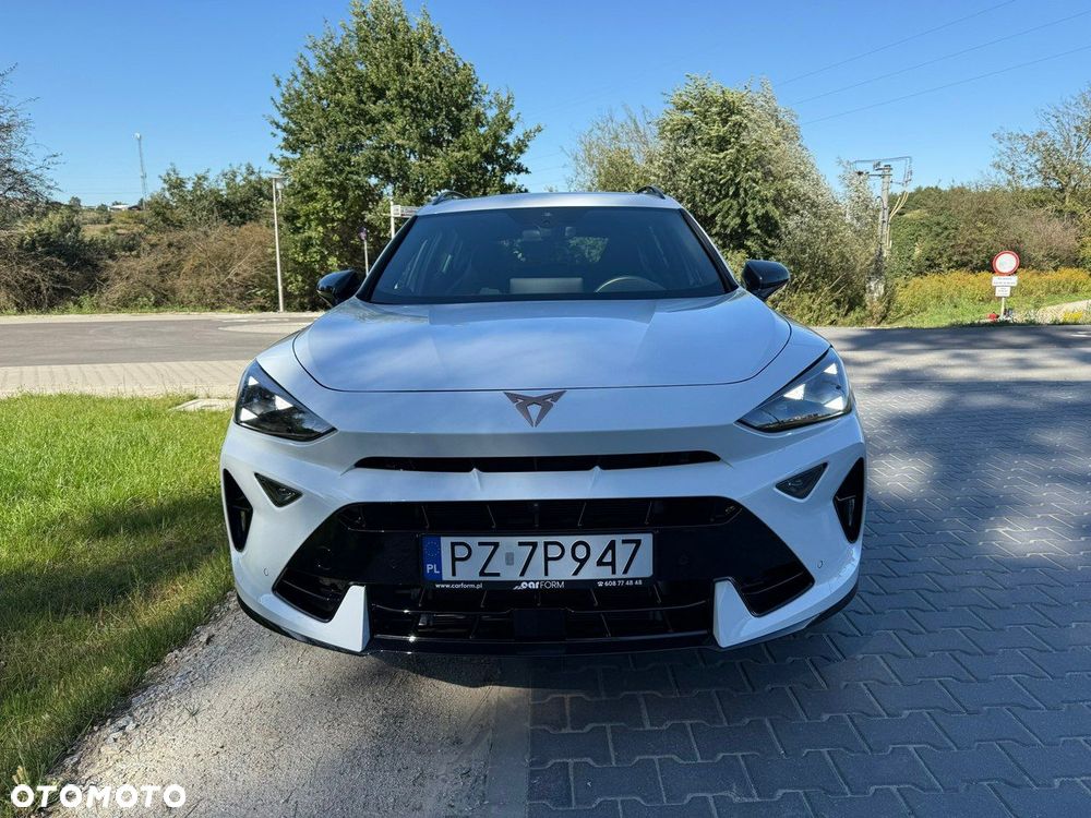 Cupra Formentor 2.0 TSI 4Drive VZ DSG - 6