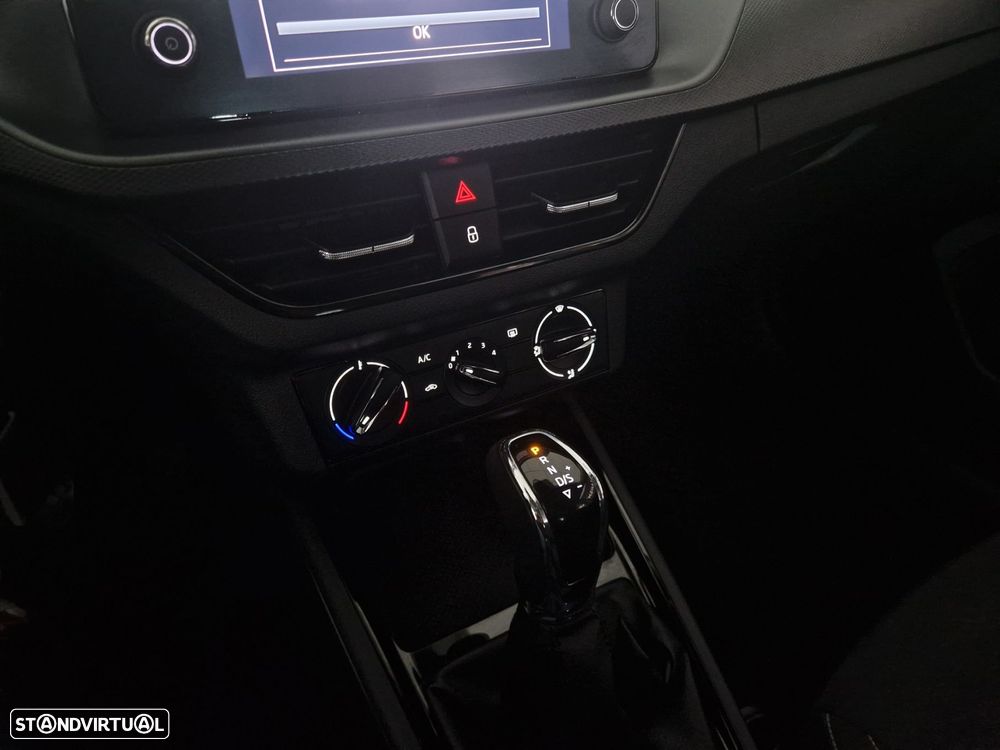 Skoda Kamiq 1.0 TSI Ambition DSG - 14