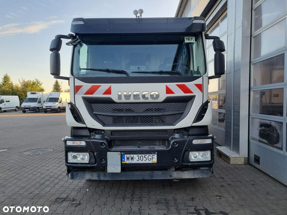 Iveco Stralis 330 - 2
