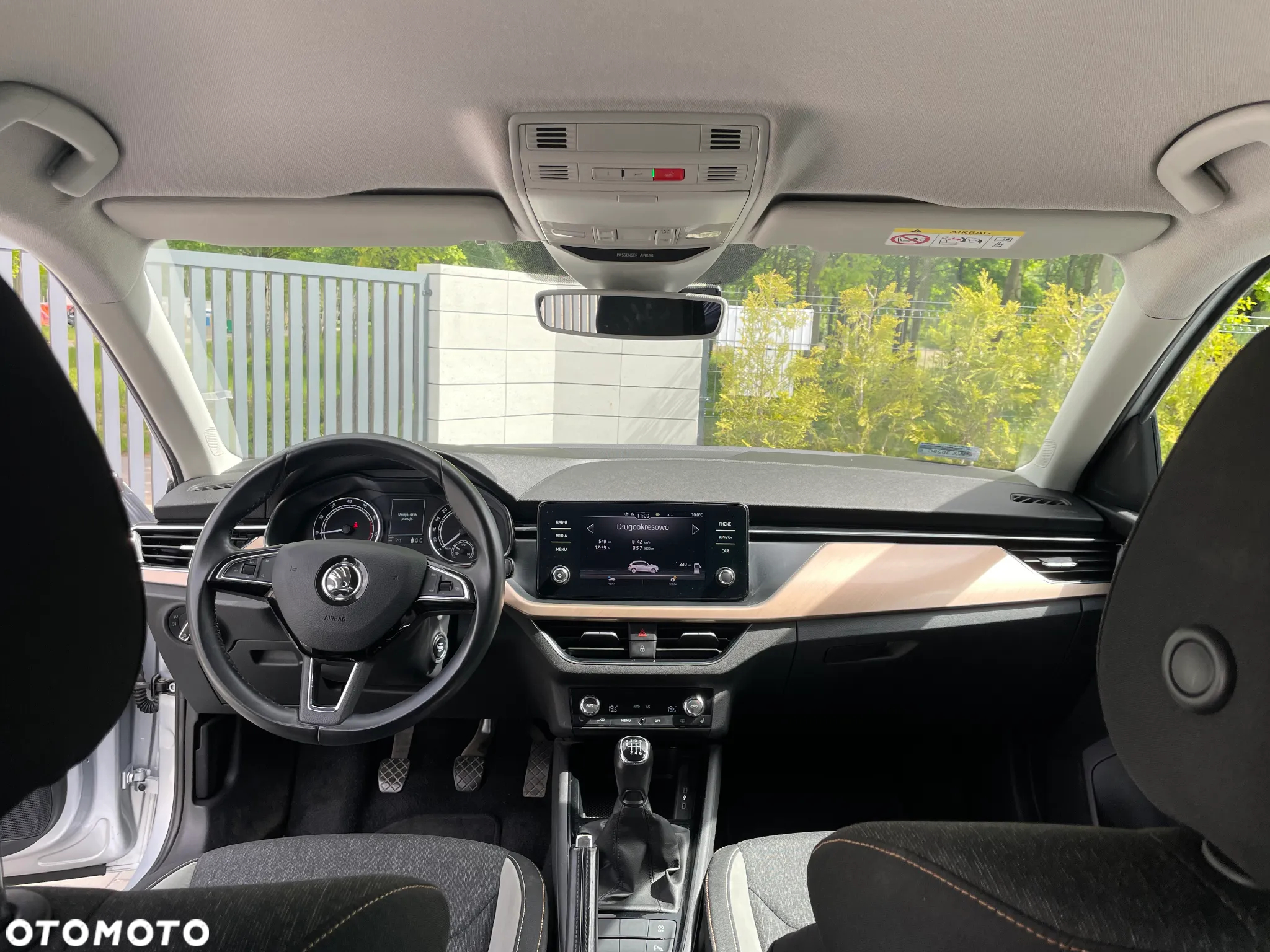 Skoda Scala 1.0 TSI Style - 16