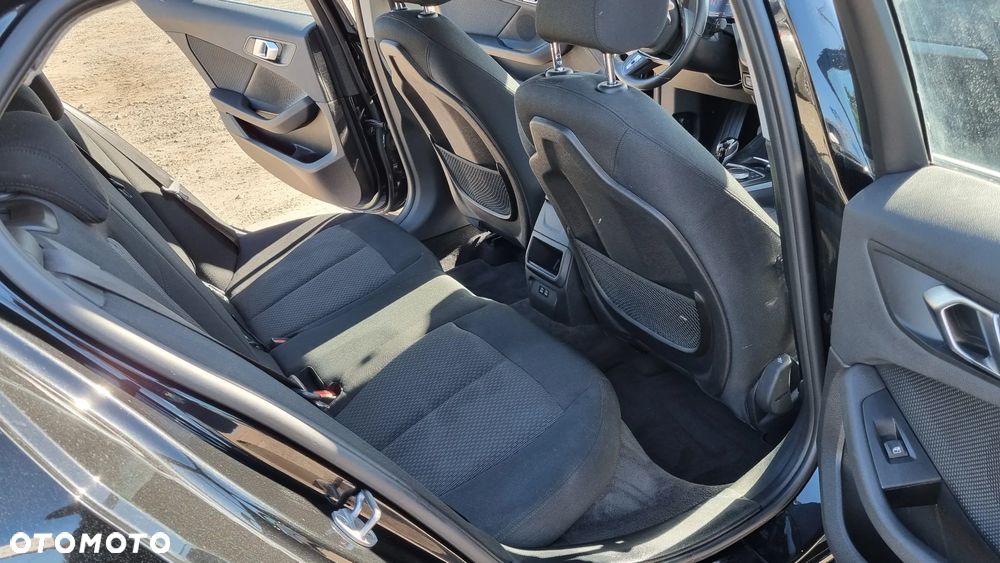 BMW Seria 1 - 31