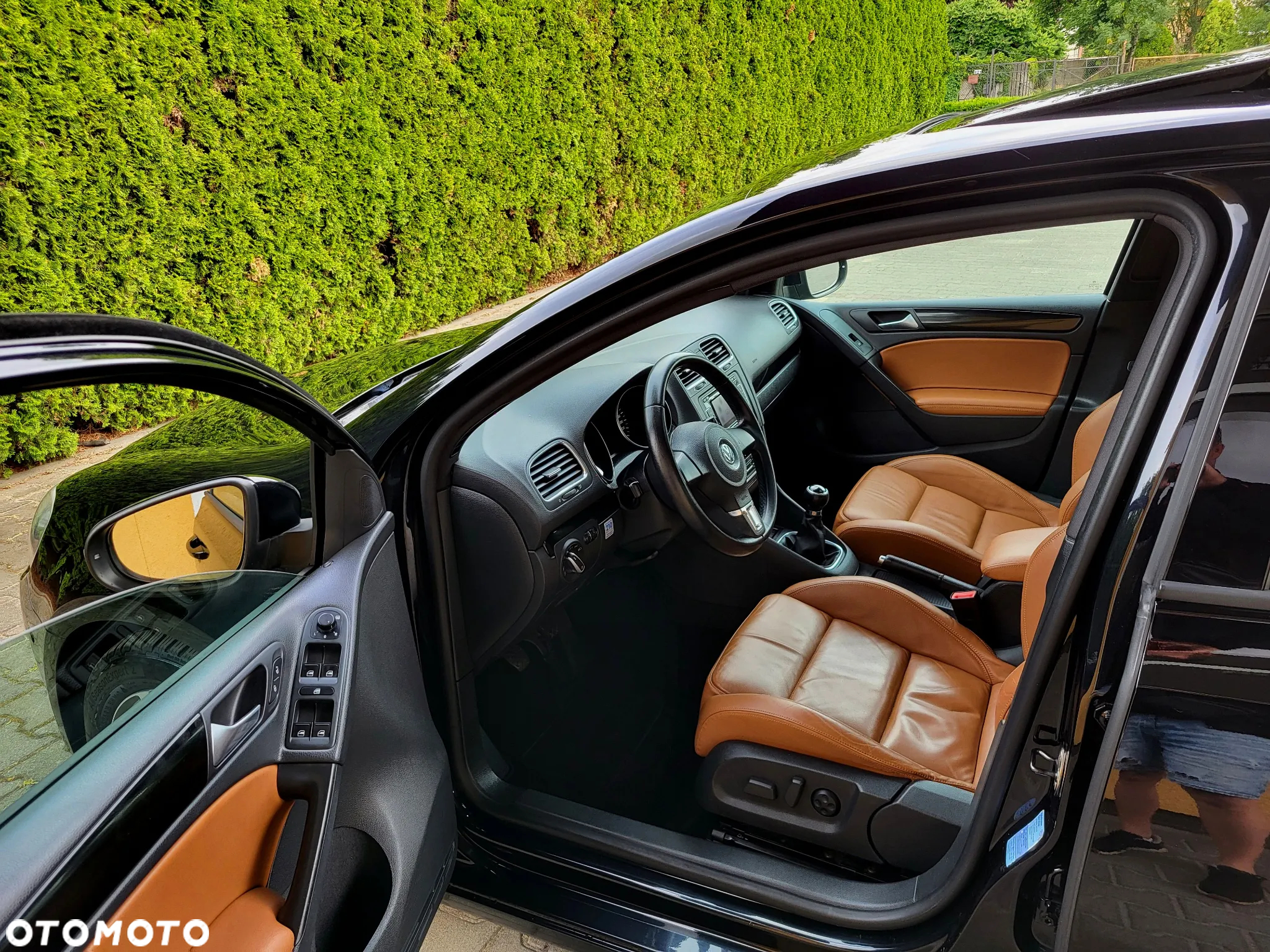 Volkswagen Golf VI 1.6 Highline - 19