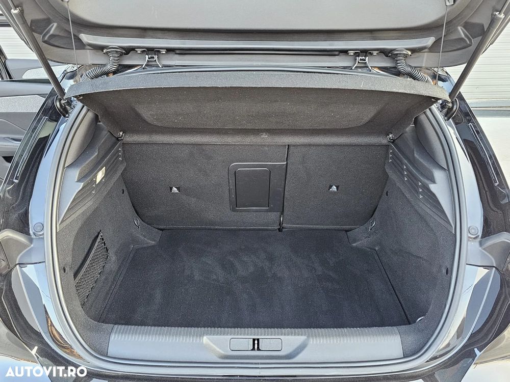 Peugeot 308 PureTech 130 EAT6 Stop & Start GT-Line Edition - 39