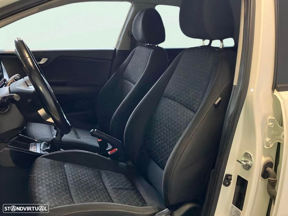 Kia Rio 1.0 T-GDi Wave - 18