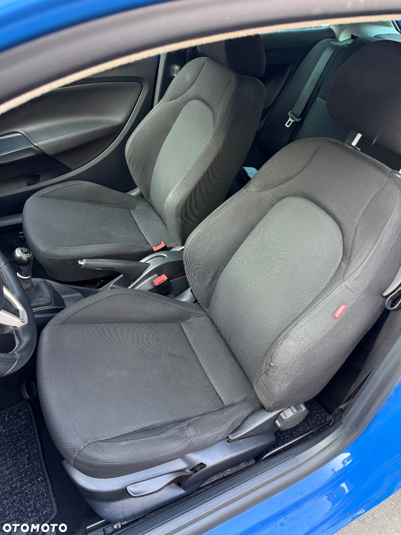 Seat Ibiza SC 1.4 16V Sport - 15
