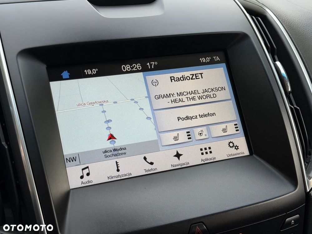 Ford Edge 2.0 TDCi Twin-Turbo 4WD ST-Line - 17
