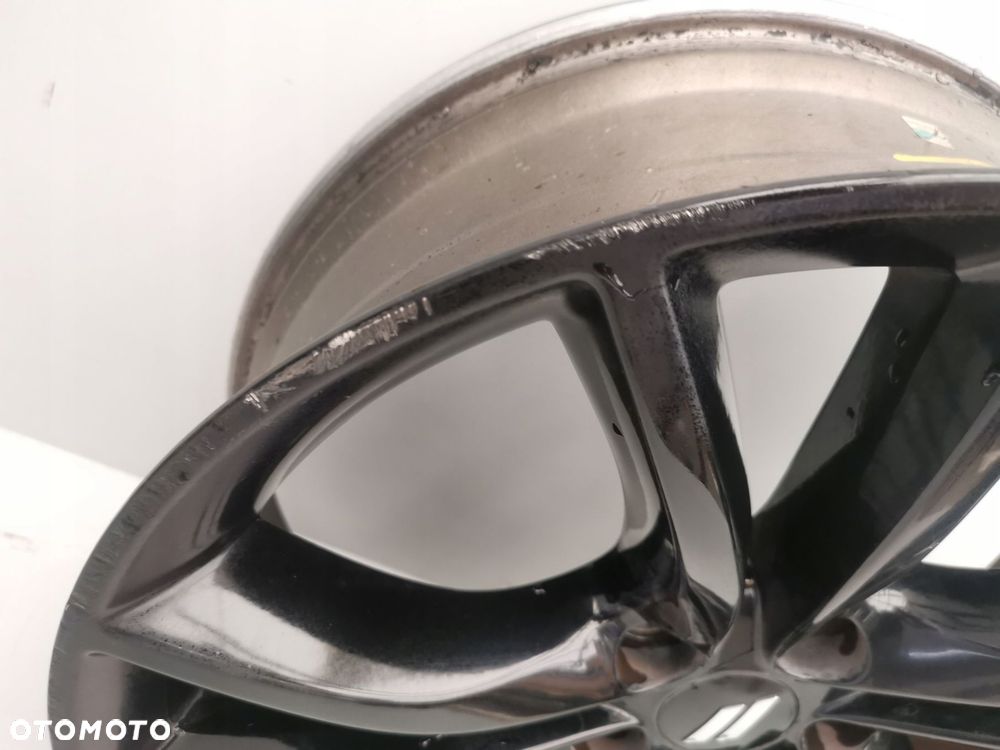 DODGE CHARGER 15- KOLA FELGI ALUFELGI KOMPLET 20R 8J ORYGINAL - 6