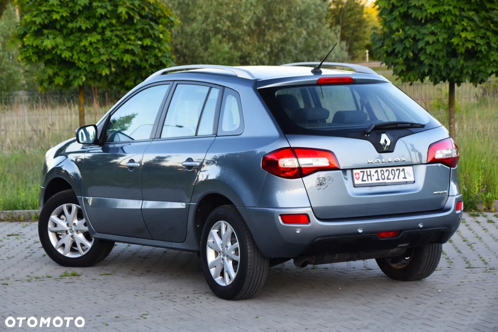 Renault Koleos 2.5 16V 4x4 Dynamique - 35