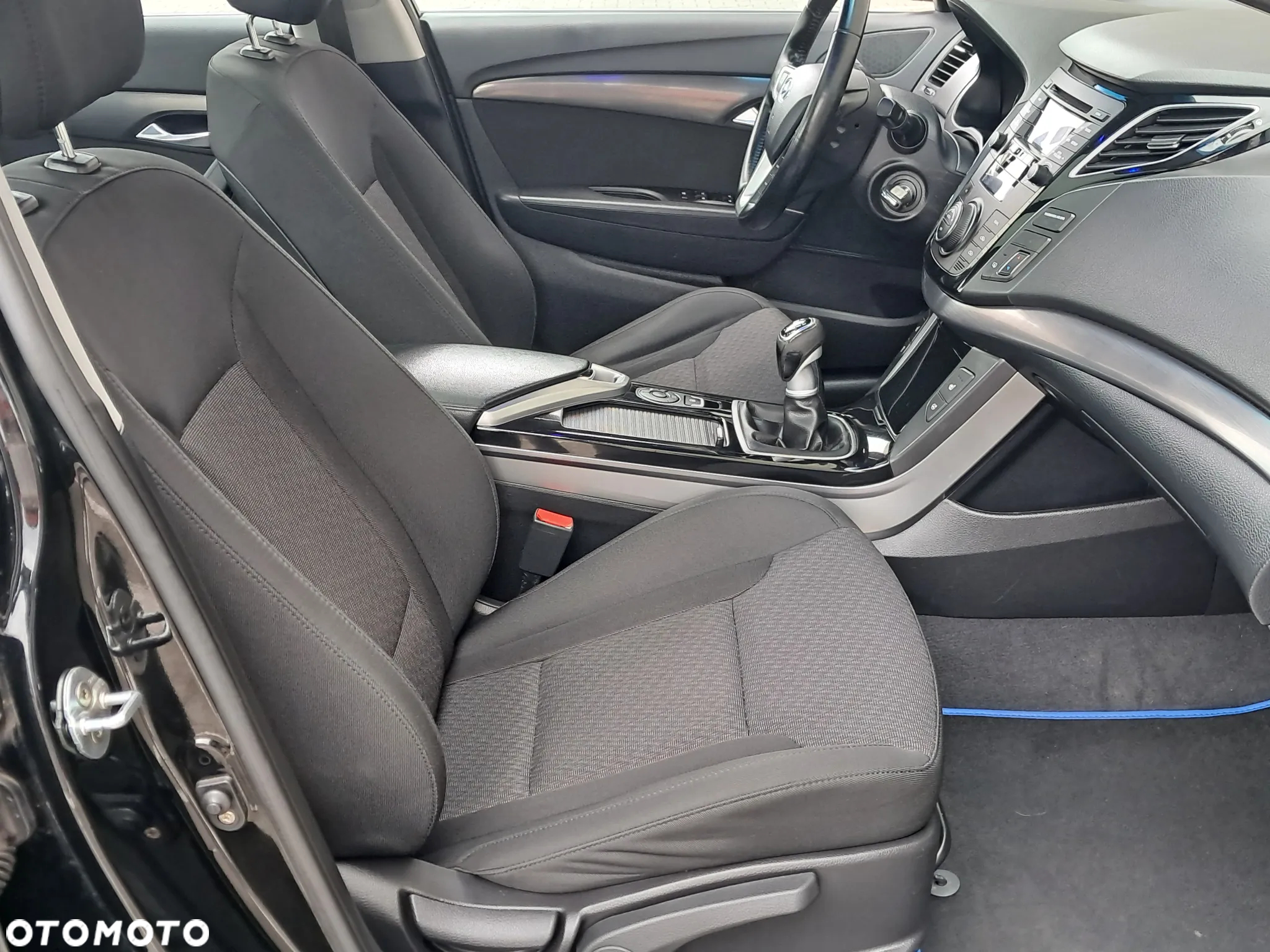 Hyundai i40 2.0 GDI Style - 20