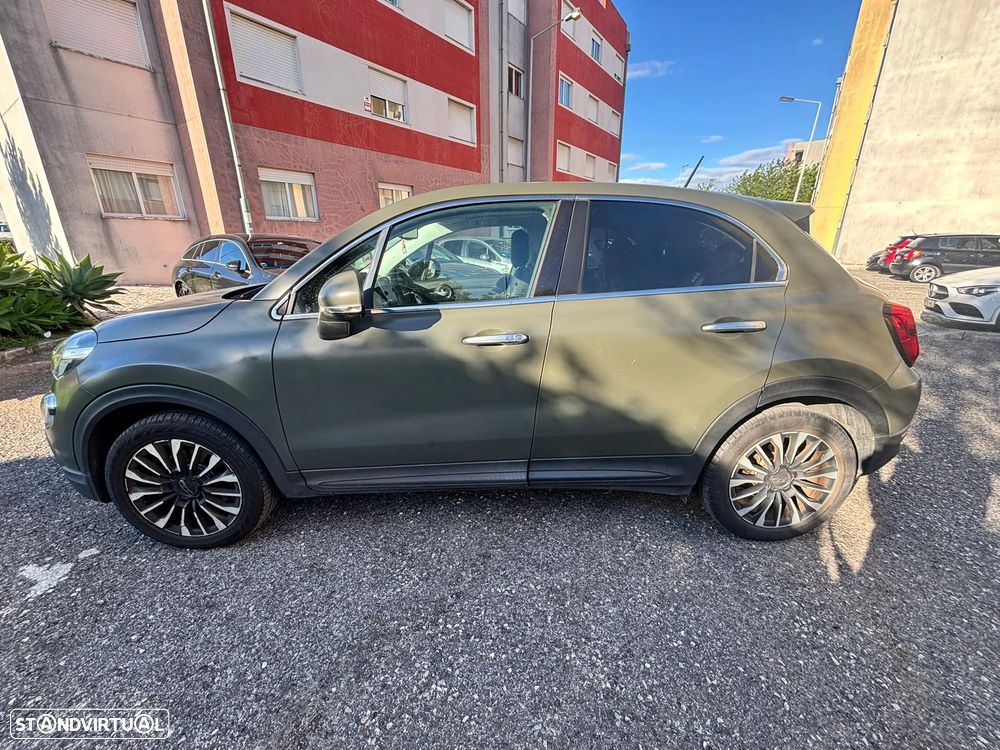 Fiat 500X 1.0 FireFly City Cross - 6