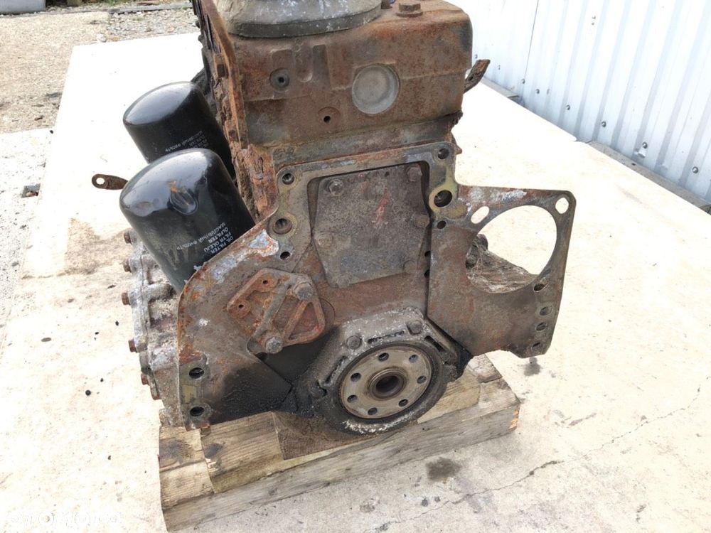 SILNIK  IVECO A80D003V A80D003V 806045R - 6