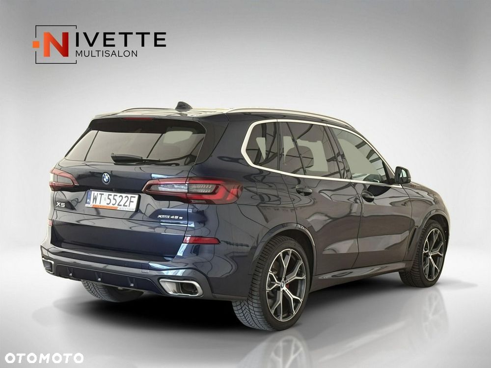BMW X5 - 6