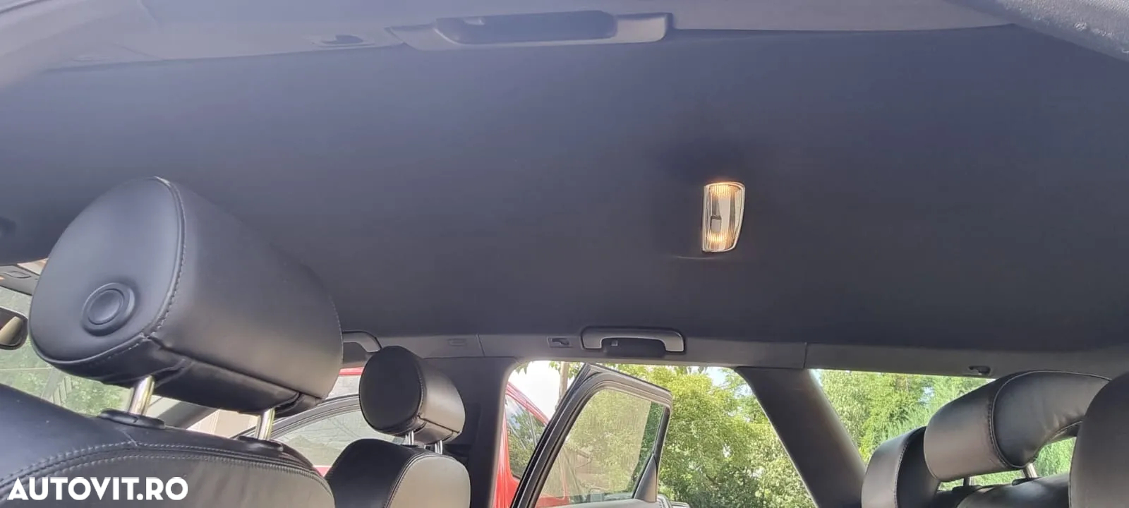 Audi A4 - 12