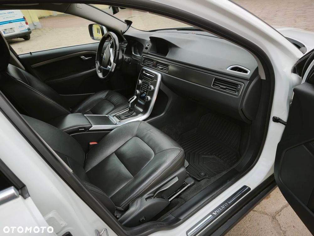 Volvo XC 70 D4 Drive-E Summum - 15