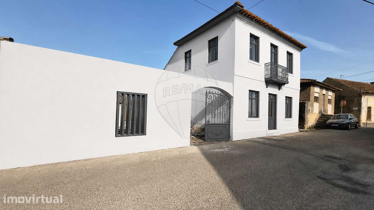 Moradia T3 para venda