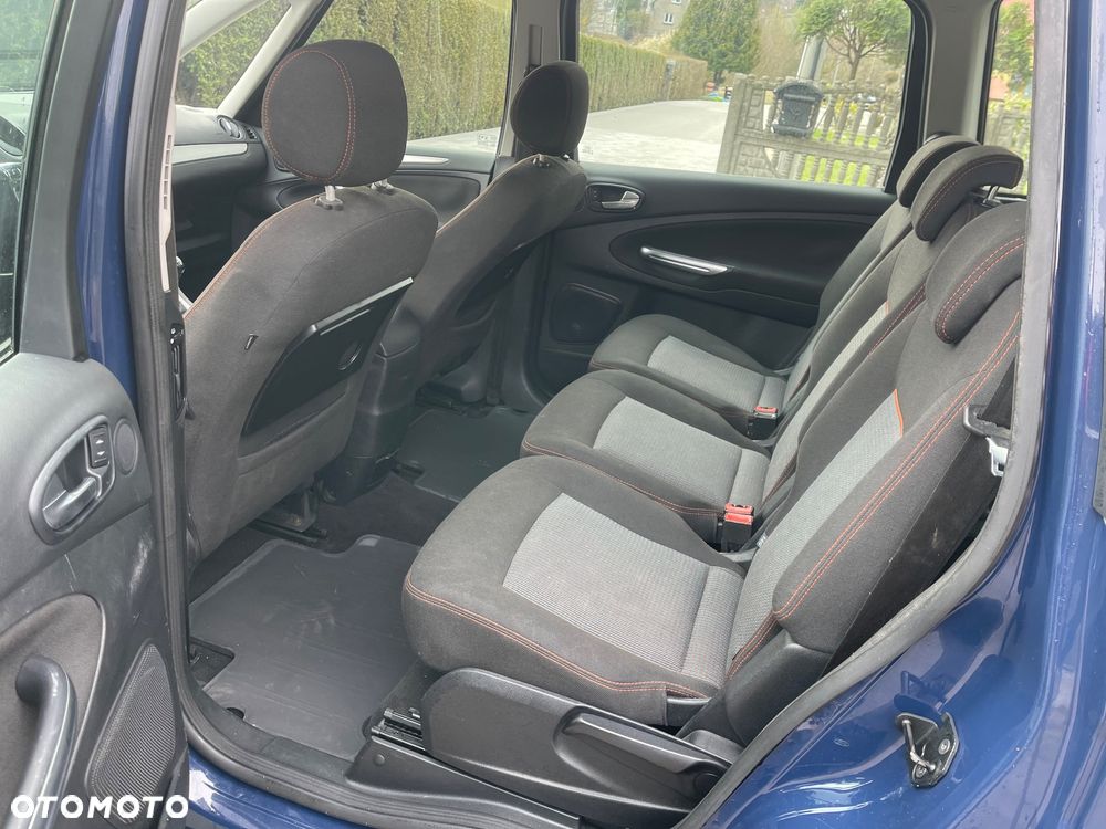 Ford Galaxy 2.0 TDCi Trend - 15