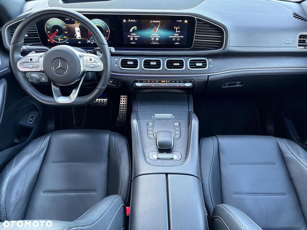 Mercedes-Benz GLE 400 d 4-Matic Premium Plus - 18
