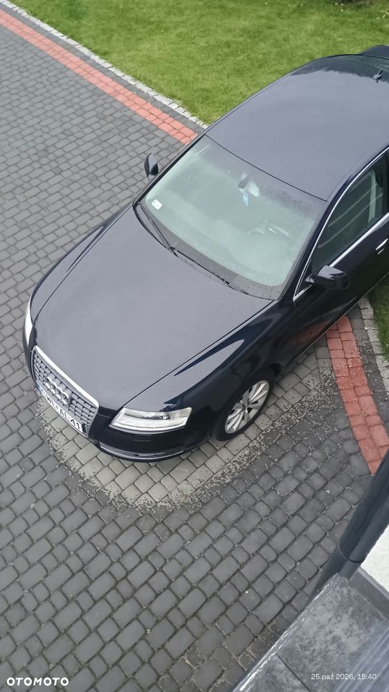 Audi A6 Limousine - 16