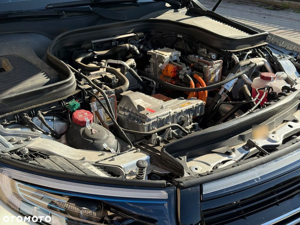 Mercedes-Benz EQC 400 4-Matic - 4