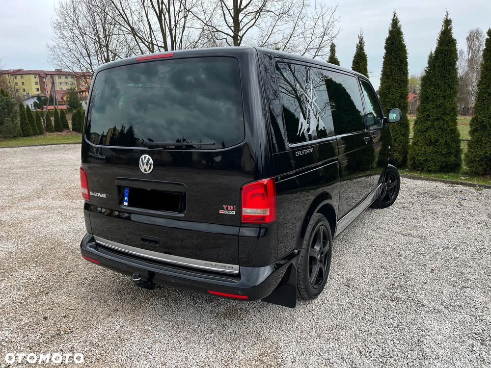 Volkswagen Multivan 2.0 BiTDI L1 Highline 4Motion DSG - 4