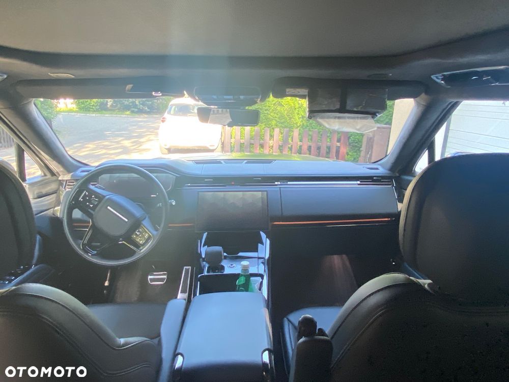 Land Rover Range Rover Sport S 3.0 D HSE Dynamic - 8