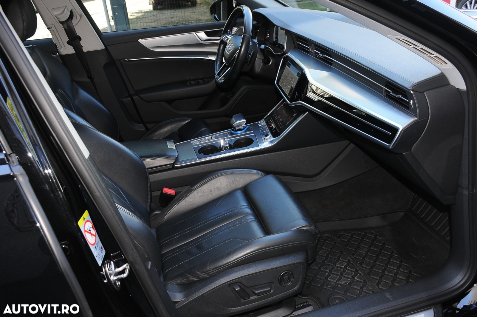 Audi A6 e-hybrid quattro 220 kW - 24