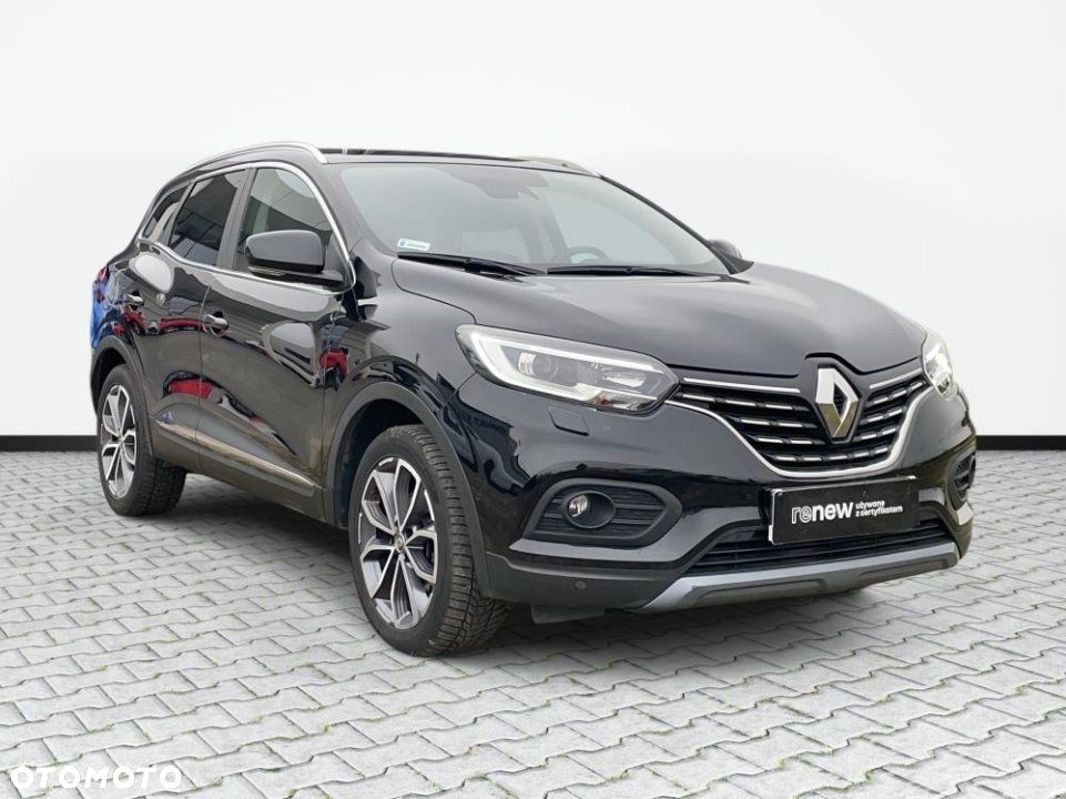 Renault Kadjar - 12