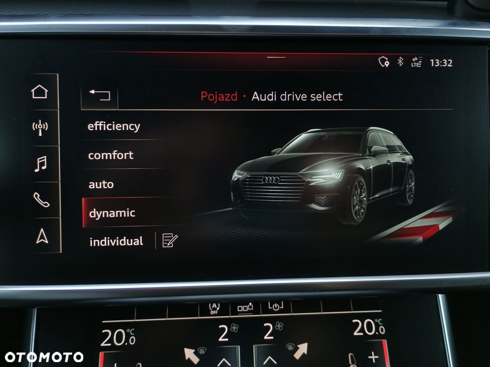 Audi A6 Avant - 27