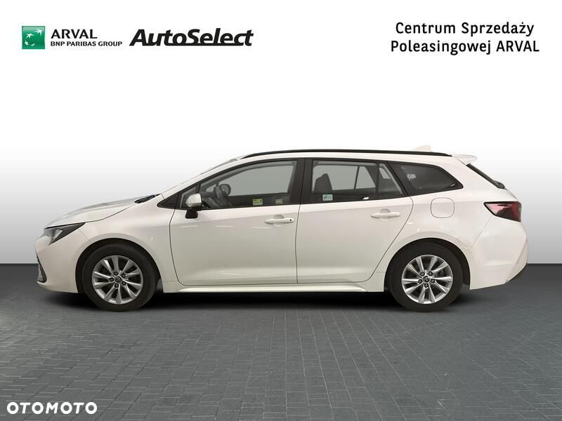 Toyota Corolla 1.8 Hybrid Comfort - 2