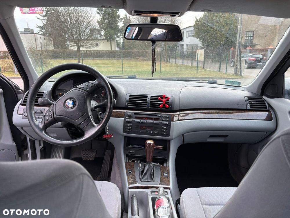 BMW Seria 3 - 9