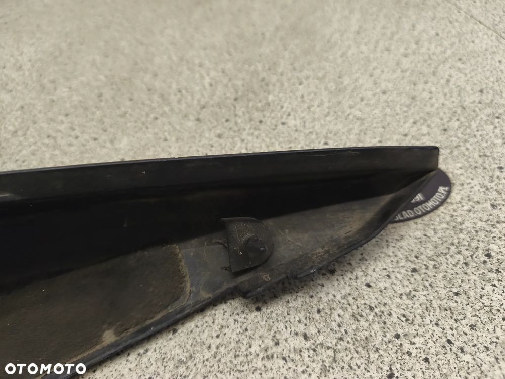 Owiewka, osłona, ogon, zadupek Yamaha FZ6 FZ 6 Fazer 600 - 14