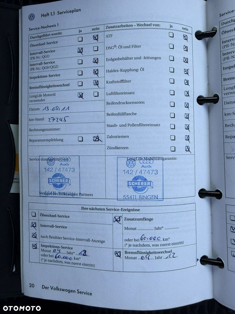 Volkswagen Golf - 31