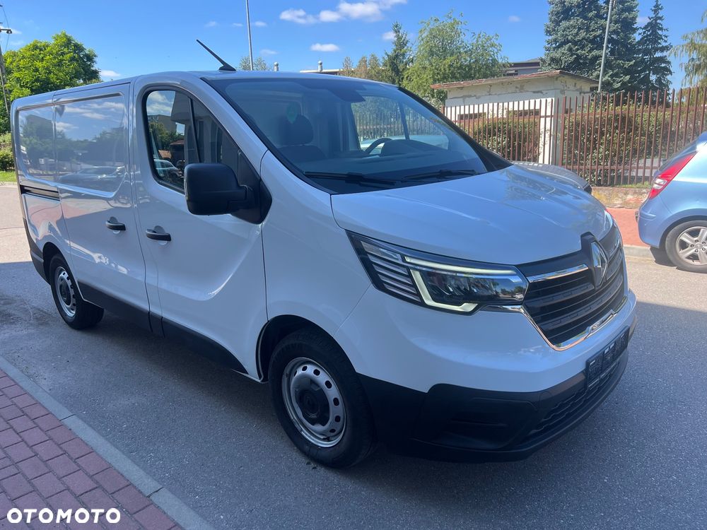 Renault Trafic L1H1 - 3