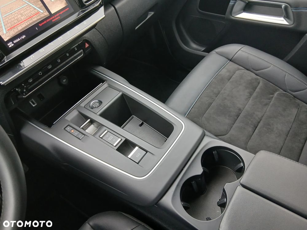 Citroën C5 Aircross 1.2 mHEV Max eDCT6 - 19