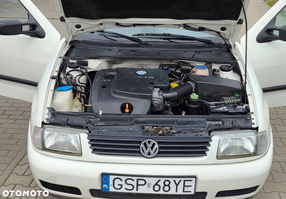 Volkswagen Caddy - 11