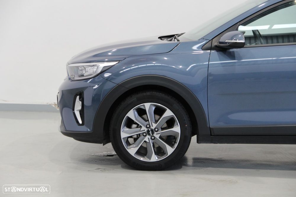 Kia Stonic 1.0 T-GDI Drive - 3