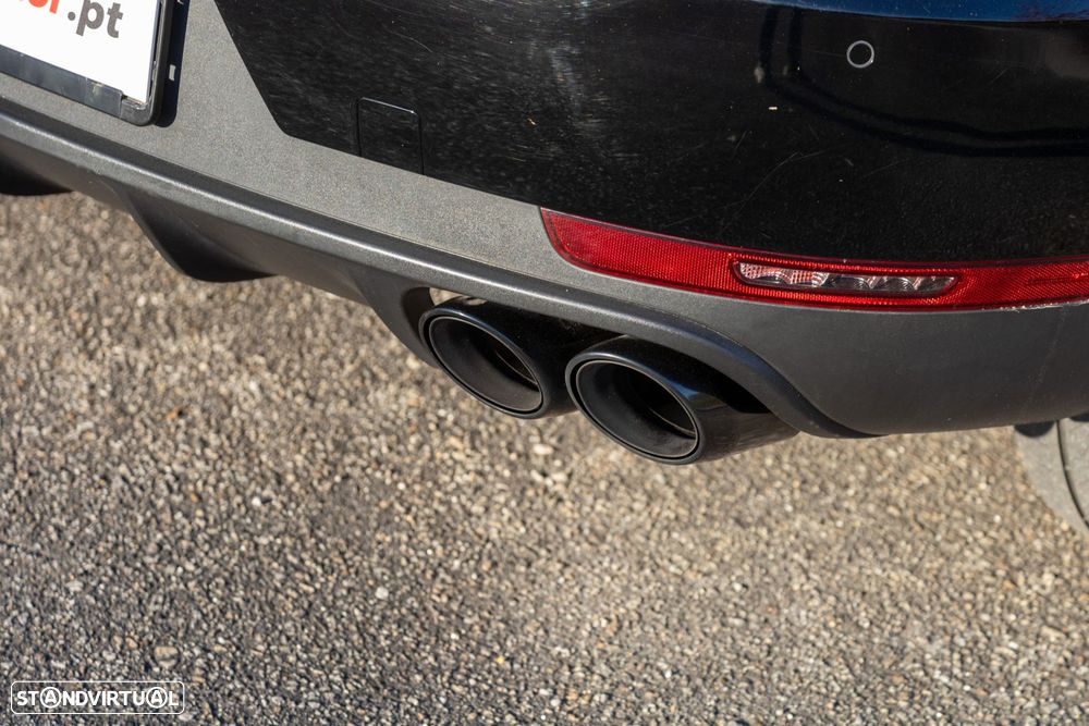 Porsche Macan PDK - 57