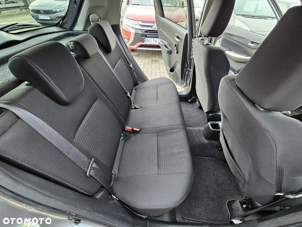 Suzuki Swift 1.2 SHVS Elegance - 33