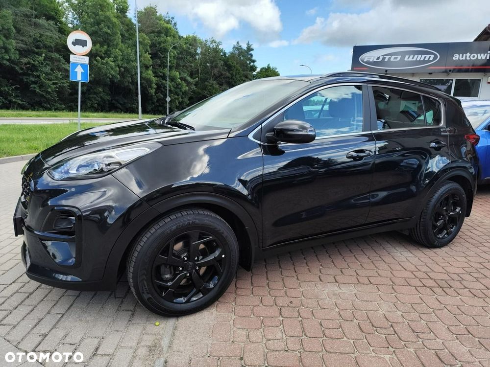 Kia Sportage - 13