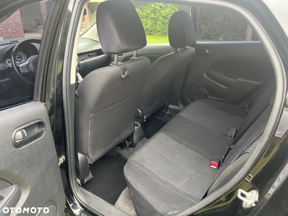 Mazda 2 1.5 Dynamic - 7
