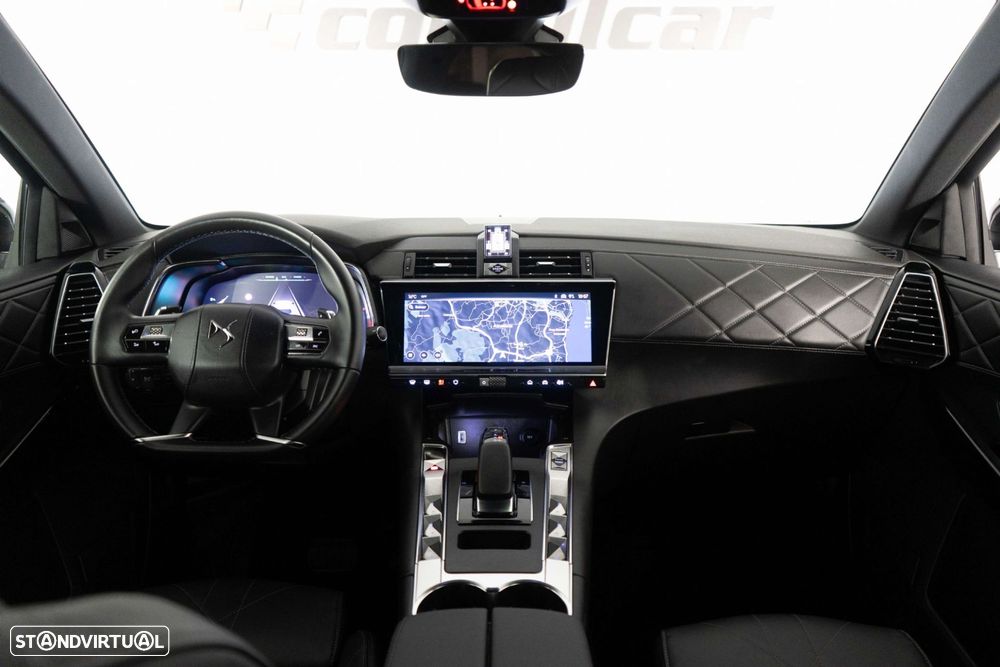 DS DS7 E-Tense Rivoli EAT8 - 22