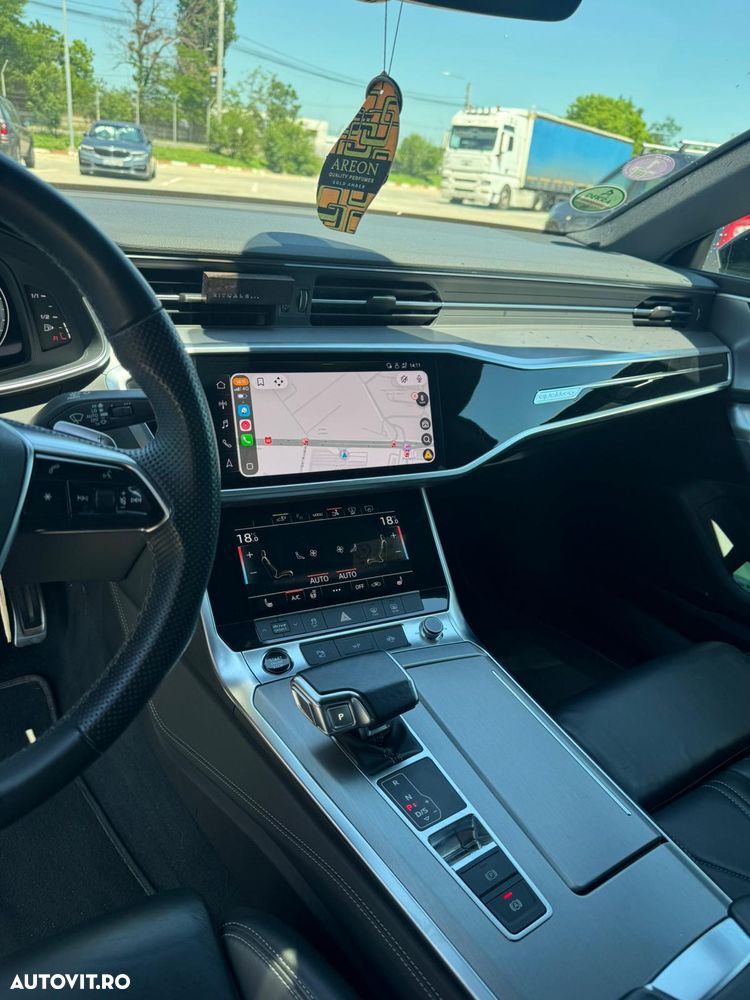Audi A7 Sportback - 24