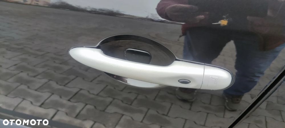 Renault Megane 1.6 16V 110 Dynamique - 21