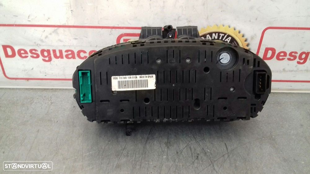 QUADRANTE SEAT IBIZA III 2004 -110080104010a - 4