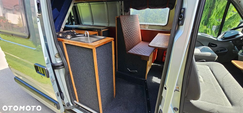 Renault Master 2.5 dCi L2H2 Quickshift Komfort - 17