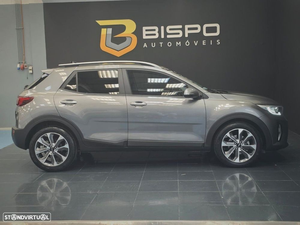 Kia Stonic 1.0 T-GDI Drive 7DCT - 6