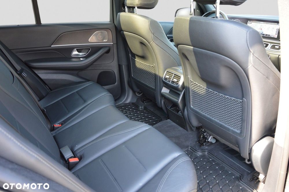 Mercedes-Benz GLE 400 d 4-Matic - 26