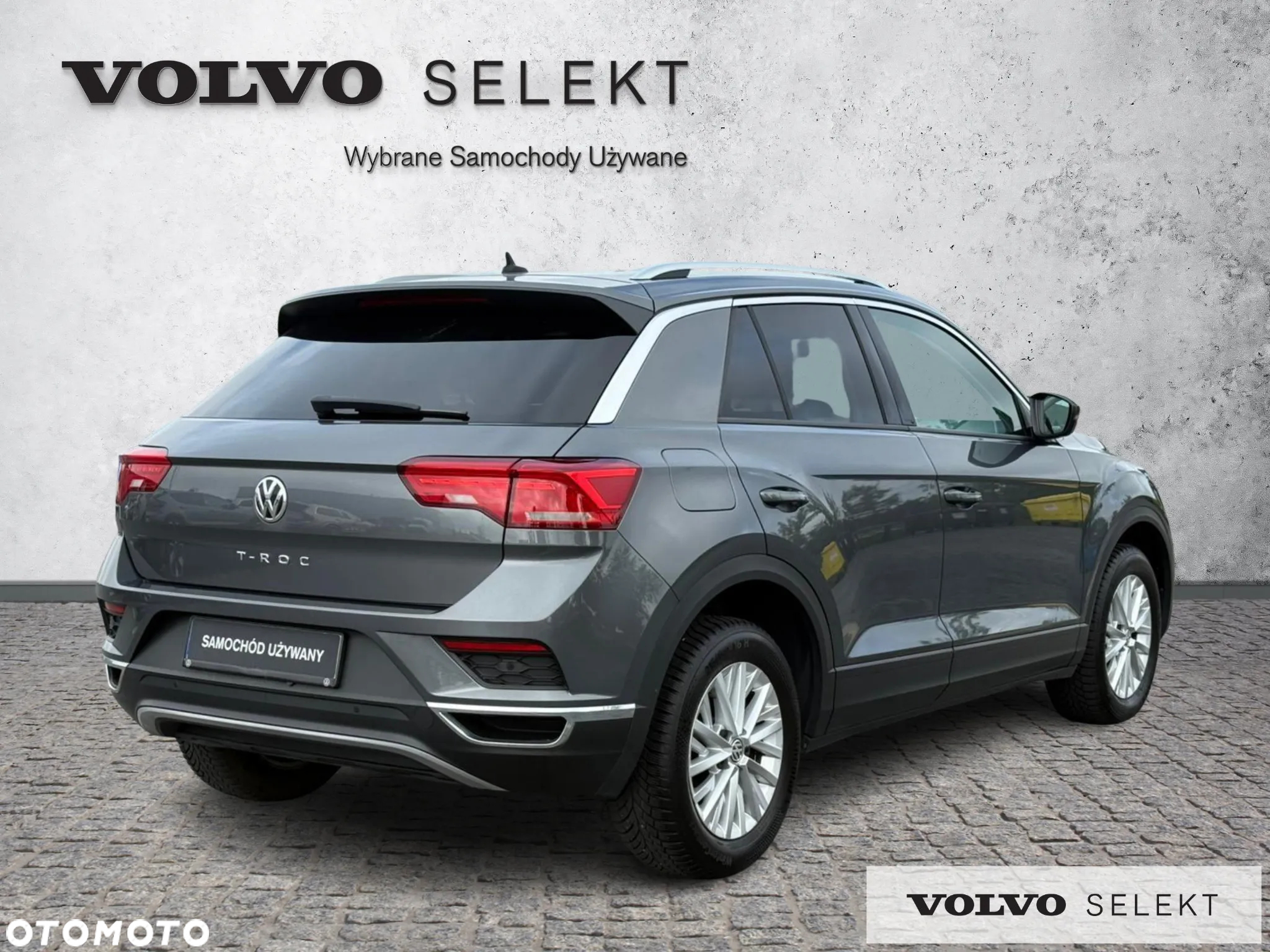 Volkswagen T-Roc 1.5 TSI GPF ACT Advance - 5