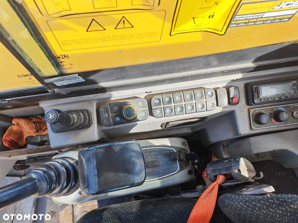 JCB 86 C 2 NOWY MODEL 2021 rok - 14