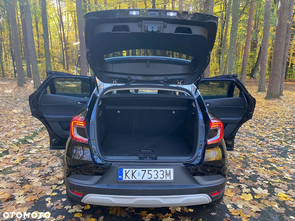 Renault Captur - 11